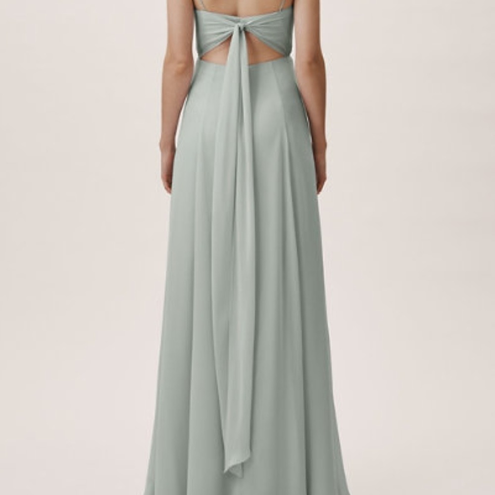 Jenny Yoo Kiara Bridesmaid Dress